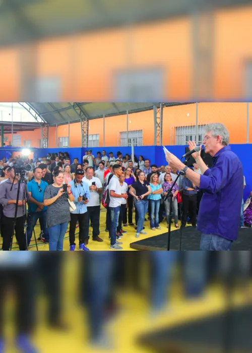 
                                        
                                            Governador vê crueldade em propostas de Bolsonaro e critica liberação de armas
                                        
                                        
