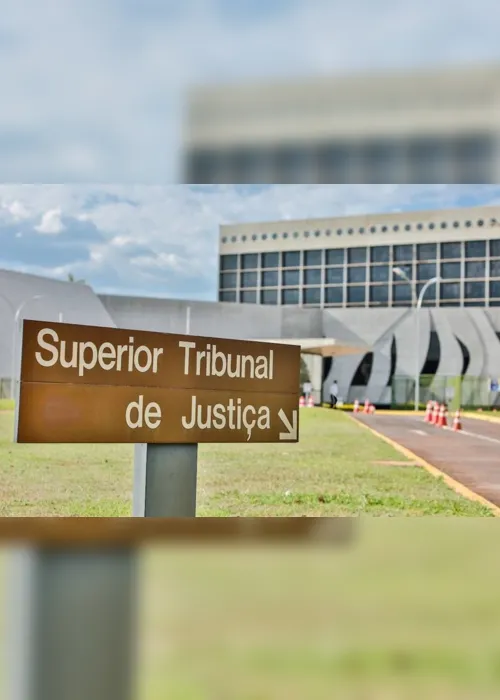 
                                        
                                            Ministro manda TJPB trancar ação penal contra homem que criava um 'golado' na zona rural de Queimadas
                                        
                                        