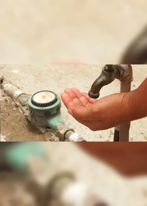 
                                        
                                            Deslocamento de terra em BR deixa 60 mil paraibanos sem água nas torneiras até sexta
                                        
                                        