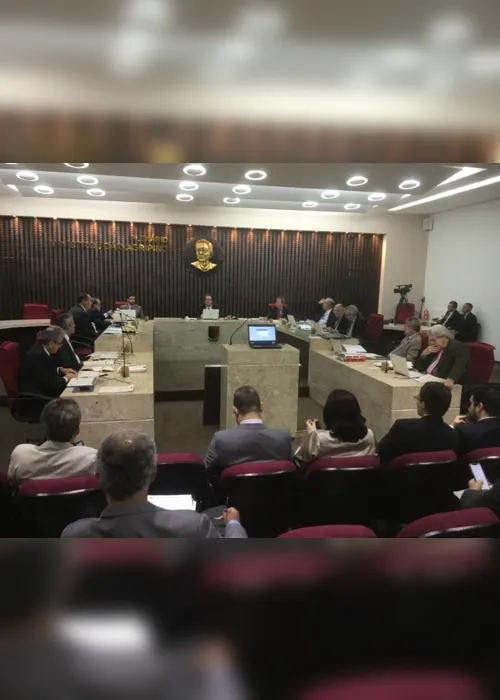 
                                        
                                            TCE reprova as contas da gestão do governador João Azevêdo relativas a 2019
                                        
                                        