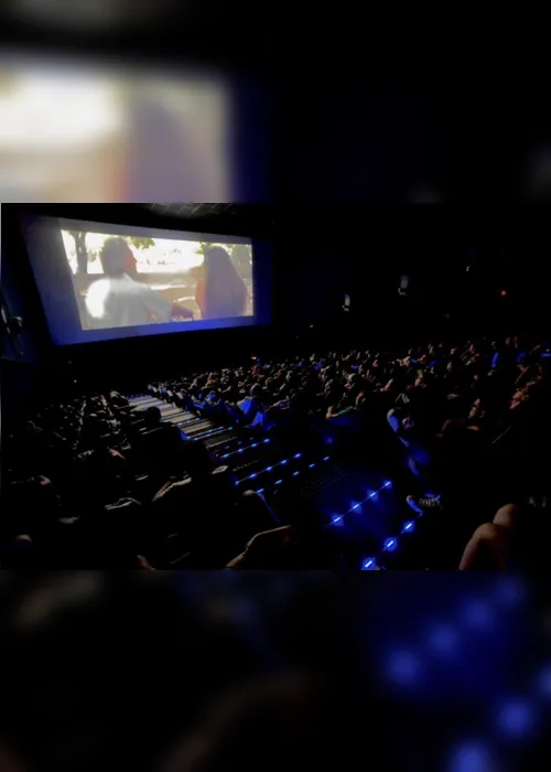 
                                        
                                            Cinema paraibano: organização do Fest Aruanda anuncia data da edição de 2019
                                        
                                        