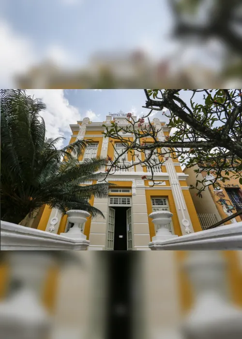 
                                        
                                            Funjope seleciona iniciativas culturais para ocupação da Casa da Pólvora, Hotel Globo e Casarão 34
                                        
                                        
