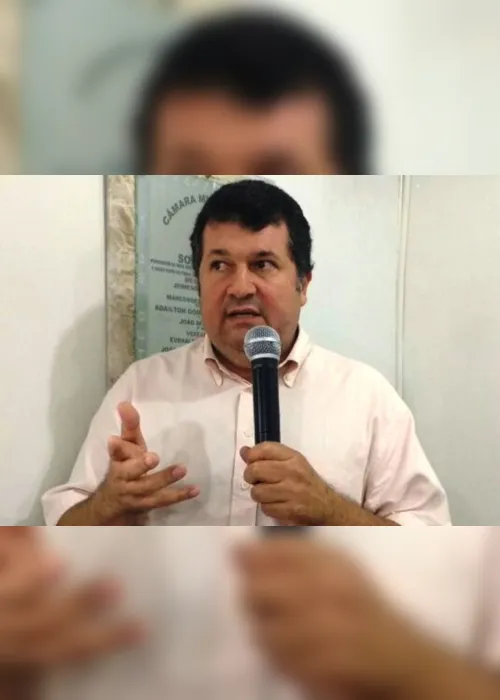 
                                        
                                            Novo presidente da Famup promete lutar por maior repasse aos municípios
                                        
                                        