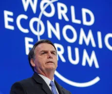 Leia a íntegra do discurso de Jair Bolsonaro no Fórum Econômico Mundial em Davos