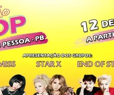 Geração K-pop Férias