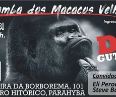 Samba dos Macacos Velhos