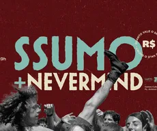 Ssumo + Nevermind