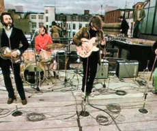 Beatles fizeram última apresentação ao vivo há 50 anos