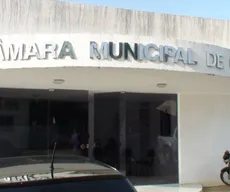 TJPB mantém resultado de eleição da mesa diretora da Câmara Municipal do Conde