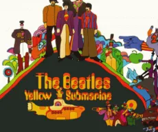 LP menos importante dos Beatles, Yellow Submarine faz 50 anos