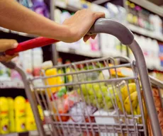 Cesta básica em João Pessoa é a terceira mais barata do NE