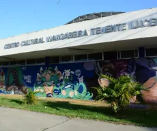 Centro Cultural de Mangabeira retoma atividades presenciais nesta segunda