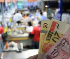 Inflação oficial cai para 0,47% no mês de maio, diz IBGE