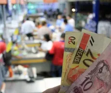 Inflação para famílias com renda baixa é 4,17% em 2018