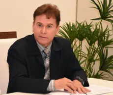 Presidente do TJPB Márcio Murilo faz visita à Rede Paraíba