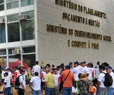 Após falha, Ministério informa que salário de servidores federais foi pago