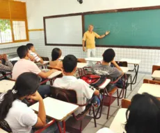 Cronograma de matrículas da rede de ensino da Paraíba tem início nesta segunda