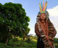 Evento discute políticas públicas voltadas para indígenas da etnia Tabajara