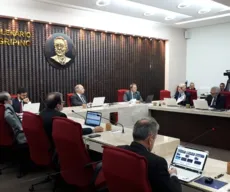TCE-PB analisa contas do governo João Azevêdo referentes a 2020 nesta quinta-feira; acompanhe
