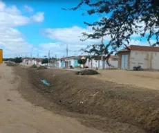 Com maior seca em 80 anos, Barra de Santa Rosa decreta situação de emergência
