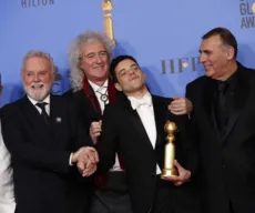 'Bohemian Rhapsody' e 'Green Book' são os grandes vencedores do Globo de Ouro 2019
