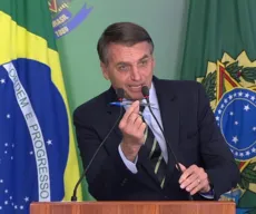 Pacote anticrime é sancionado por Bolsonaro com vetos e críticas de Moro