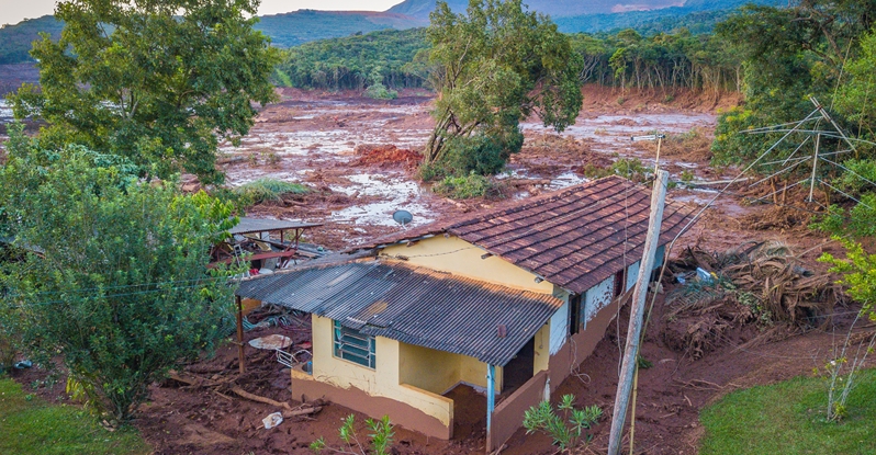 Após Carnaval, CPIs iniciam apuração sobre tragédia de Brumadinho