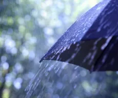 Inmet emite novo aviso de chuvas intensas para 85 municípios da Paraíba