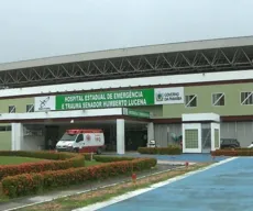 Hospital de Trauma de João Pessoa suspende visitas a internos