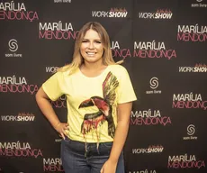 Marília Mendonça no Lovina: Selecta Club mostra a festa