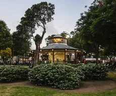 Rota das Letras acontece esta semana no Pavilhão do Chá, em João Pessoa