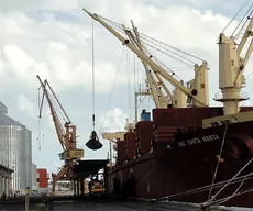 TRF libera leilão de terminais do Porto de Cabedelo e lance inicial é R$ 1,00