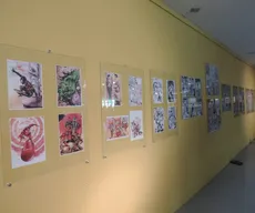 Semana Nacional de Quadrinhos tem exposições e lançamentos em João Pessoa