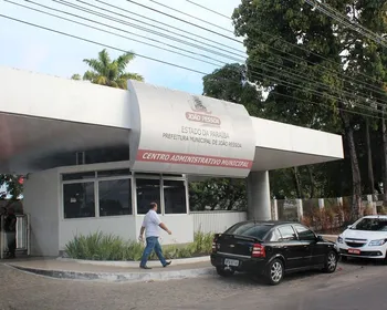 Site da prefeitura de João Pessoa fica fora do ar; saiba como emitir nota fiscal e carnê de impostos