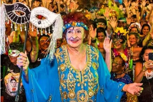 
				
					Da reflexão à folia: conheça as opções para aproveitar o Carnaval em Campina Grande
				
				