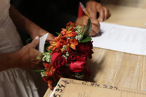 
				
					Proibição de casamento antes dos 16 anos vai ser votada pelo Senado
				
				