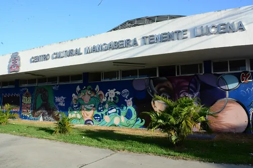 
				
					Centro Cultural de Mangabeira em João Pessoa oferece cursos de férias
				
				