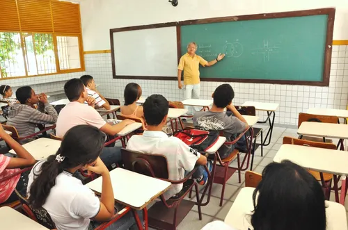 
				
					Cronograma de matrículas da rede de ensino da Paraíba tem início nesta segunda
				
				