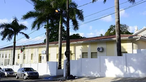 
				
					Casa do Estudante em João Pessoa abre inscrições com 96 vagas
				
				