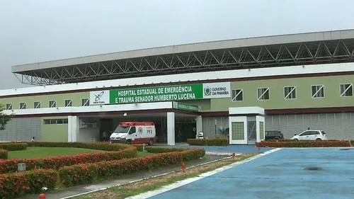 
				
					Instituto Acqua vai administrar o Hospital de Trauma de JP no lugar da Cruz Vermelha
				
				