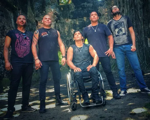 
				
					Banda Zero Calibre abre temporada 2019 do projeto Pólvora Cultural
				
				