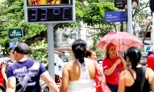 
                                        
                                            Inmet alerta para perigo de baixa umidade em 100 municípios da Paraíba
                                        
                                        