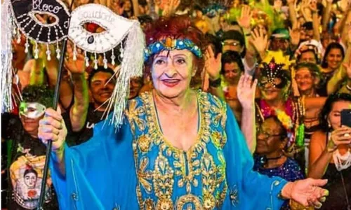 
                                        
                                            João Pessoa e Campina Grande tem prévias de Carnaval no final de semana; veja programação
                                        
                                        