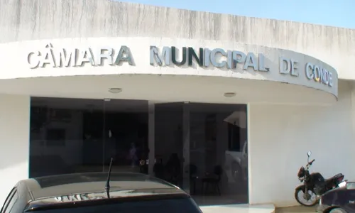 
                                        
                                            Prazo de inscrições no concurso da Câmara Municipal do Conde termina nesta quinta
                                        
                                        