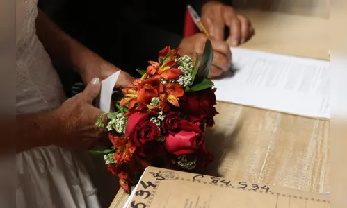 
				
					Proibição de casamento antes dos 16 anos vai ser votada pelo Senado
				
				