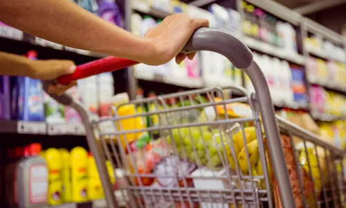 
                                        
                                            Cesta básica tem variação de preço de 86,29% em supermercados de João Pessoa
                                        
                                        