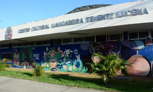 
                                        
                                            Centro Cultural de Mangabeira abre mais de mil vagas para cursos gratuitos; veja como se inscrever
                                        
                                        