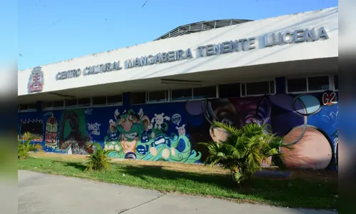 
				
					Centro Cultural de Mangabeira em João Pessoa oferece cursos de férias
				
				