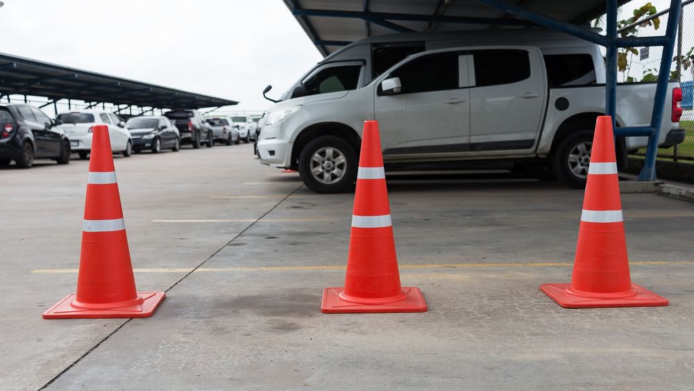 Lei Que Veta Cobrança Em Estacionamentos De Shoppings Na Paraíba Entra Em Vigor 