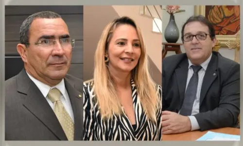 
				
					Presidente eleito do TJPB anuncia diretores dos fóruns de 17 comarcas
				
				